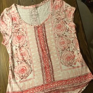 Lucky Brand Tee